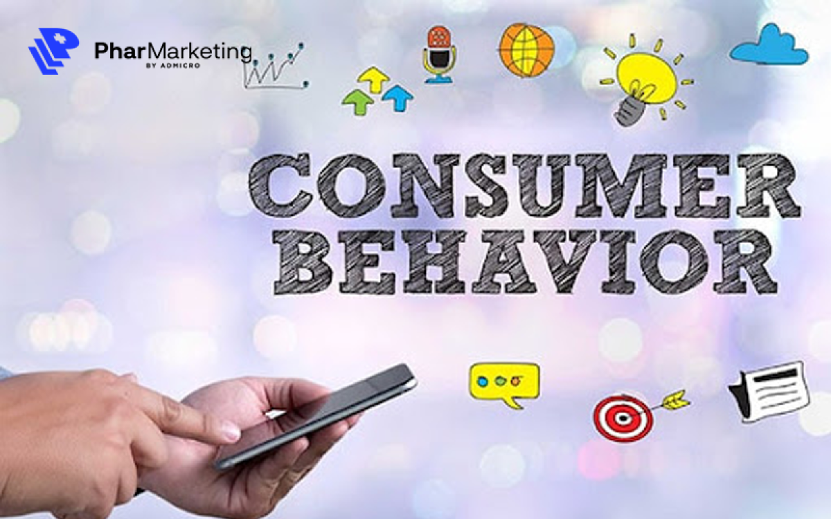 Hành vi khách hàng là gì? Tìm hiểu các bước nghiên cứu hành vi khách hàng