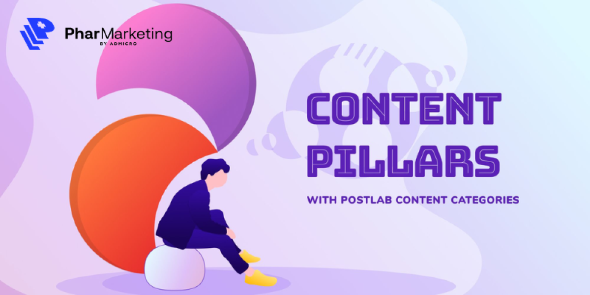 Content Pillar là gì? 5 bước xây dựng Content Pillar hiệu quả