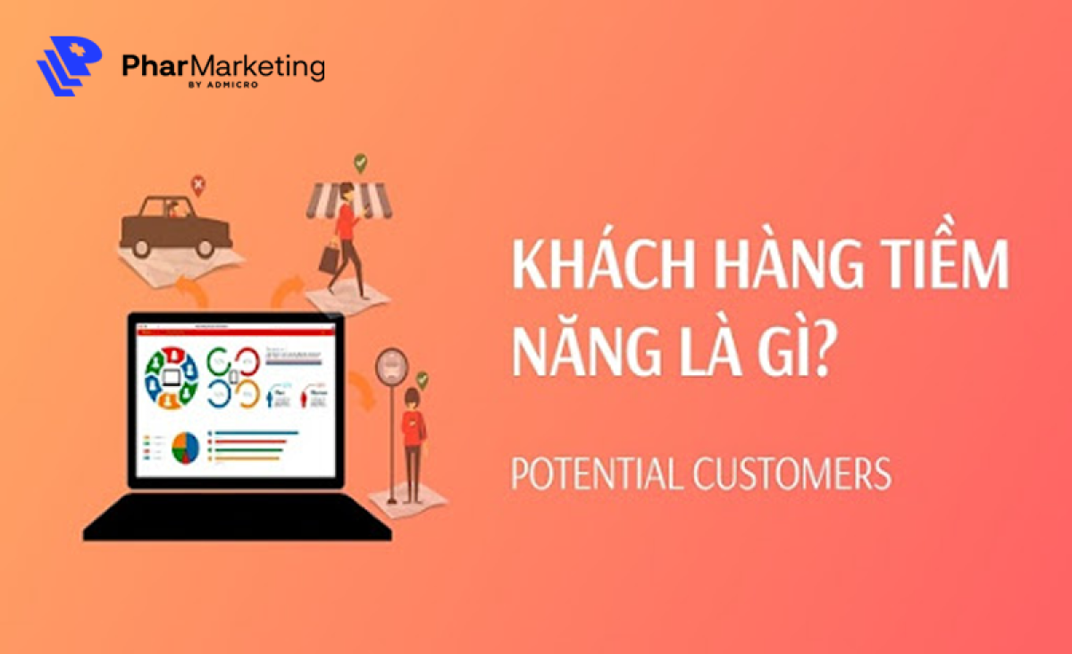 Khách hàng tiềm năng là gì? Cách xác định khách hàng tiềm năng