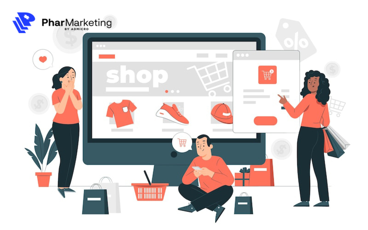 Hành vi tiêu dùng là gì? Tại sao nghiên cứu hành vi khách hàng lại quan trọng đối với doanh nghiệp?