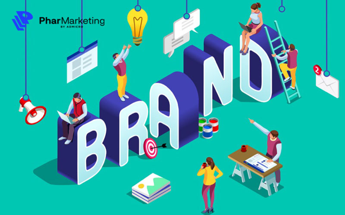 Brand image là gì? 5 cách xây dựng hình ảnh thương hiệu ấn tượng cho doanh nghiệp