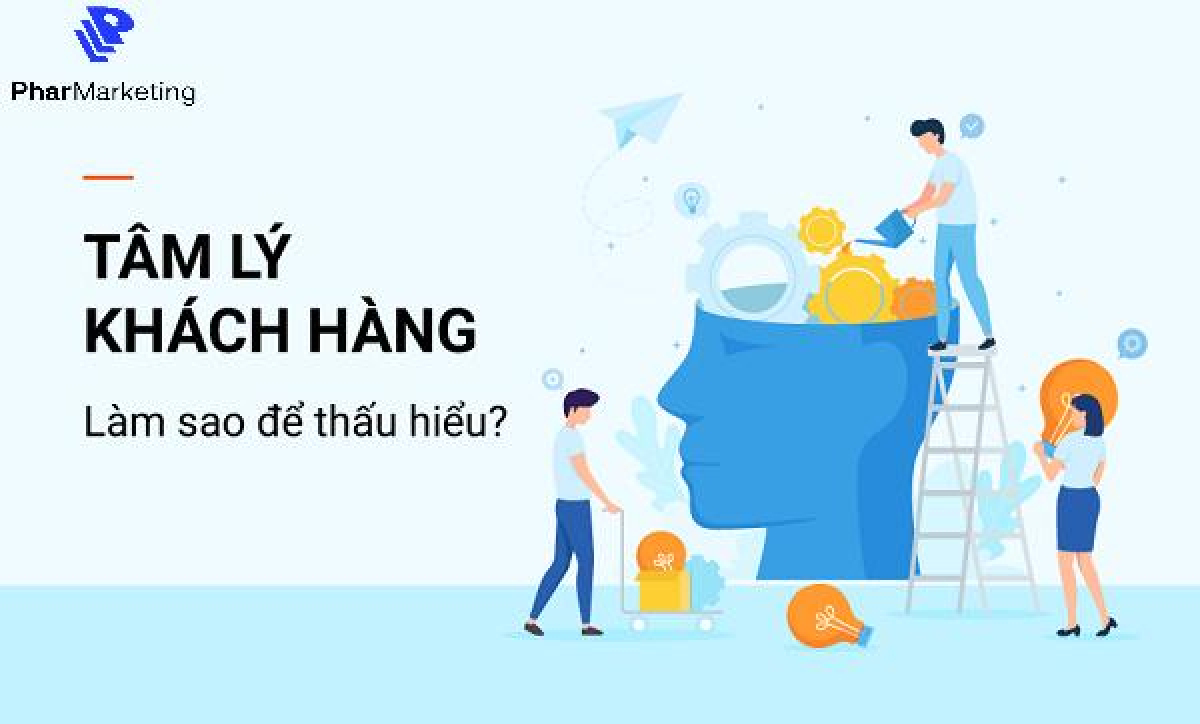 Tâm lý khách hàng là gì? Những đặc điểm tâm lý cực kỳ chính xác