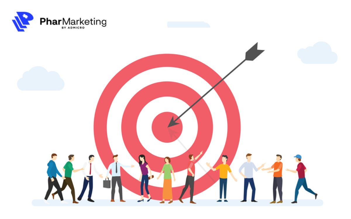 Thị trường mục tiêu là gì? Cách xác định thị trường mục tiêu 2023