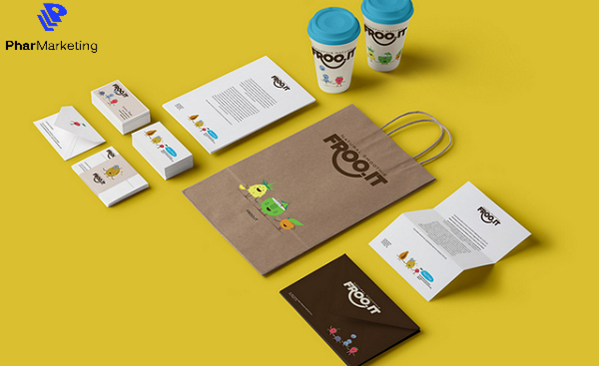 5 bước xây dựng bộ nhận diện thương hiệu chuẩn chỉnh, hiệu quả nhất 2022