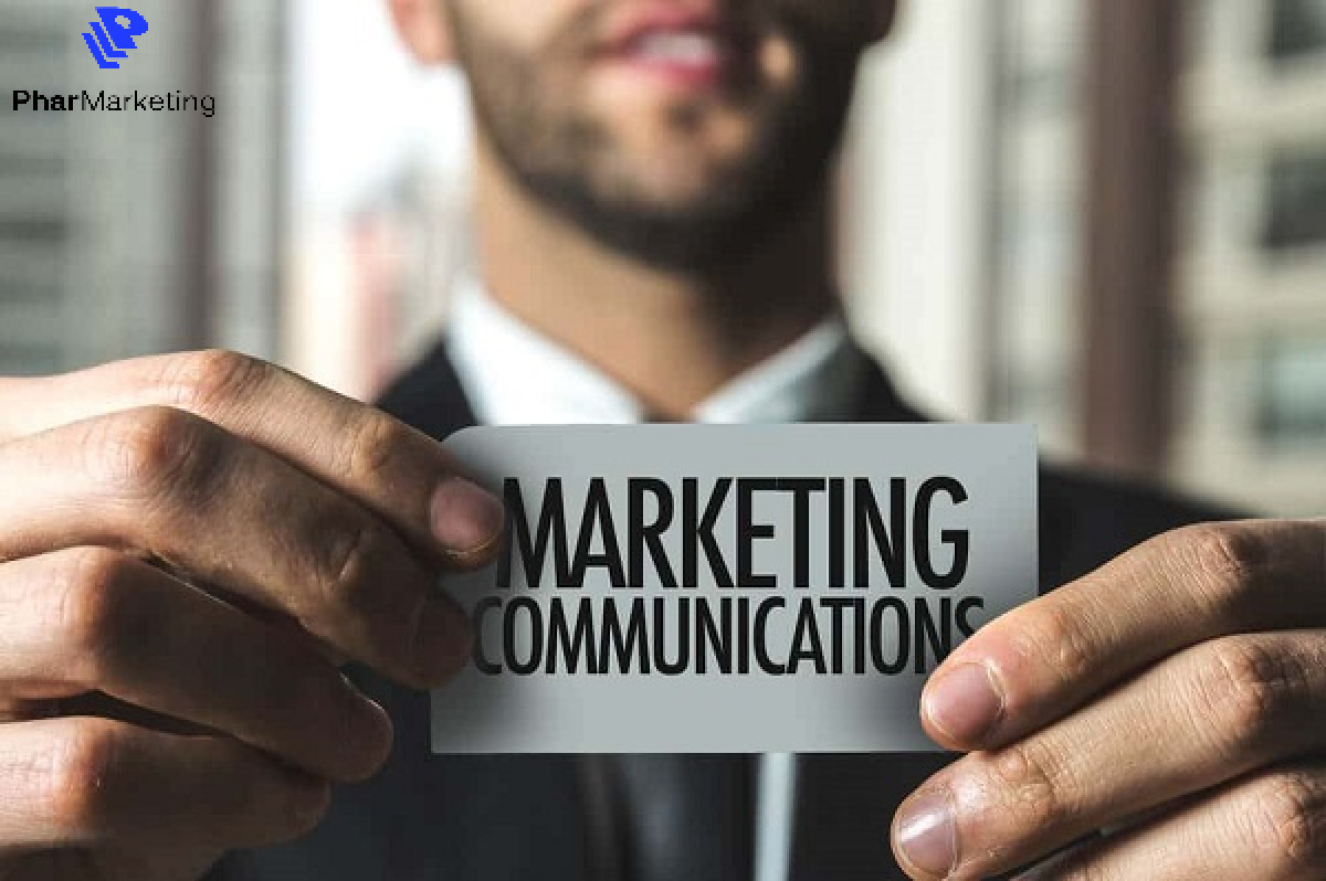 Marketing communication là gì? Top 8 công cụ marcom phổ biến nhất