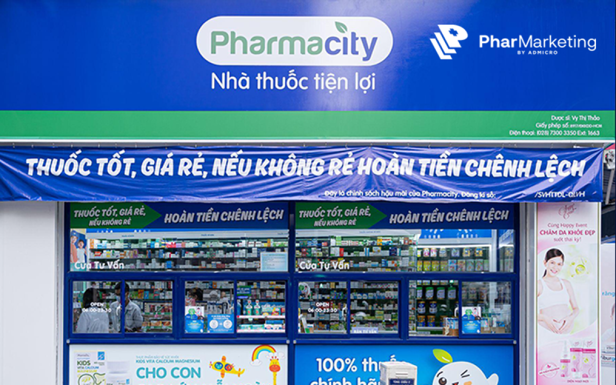 Dự báo mức tăng trưởng đầy triển vọng của ngành dược nửa cuối năm 2022 và 2023