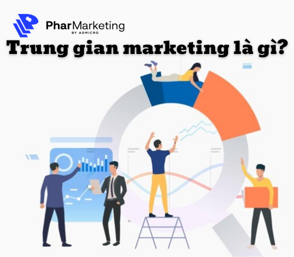 Trung Gian Marketing Là Gì? Vai Trò Trung Gian Marketing Với Doanh Nghiệp