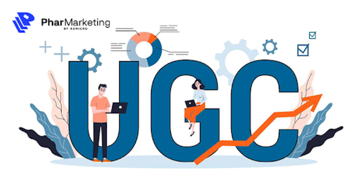 UGC là gì? Vai trò của UGC trong hoạt động Marketing của doanh nghiệp