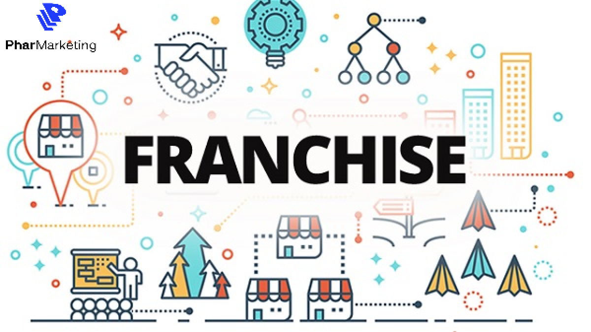 Top 5 hình thức nhượng quyền thương hiệu phổ biến nhất 2022