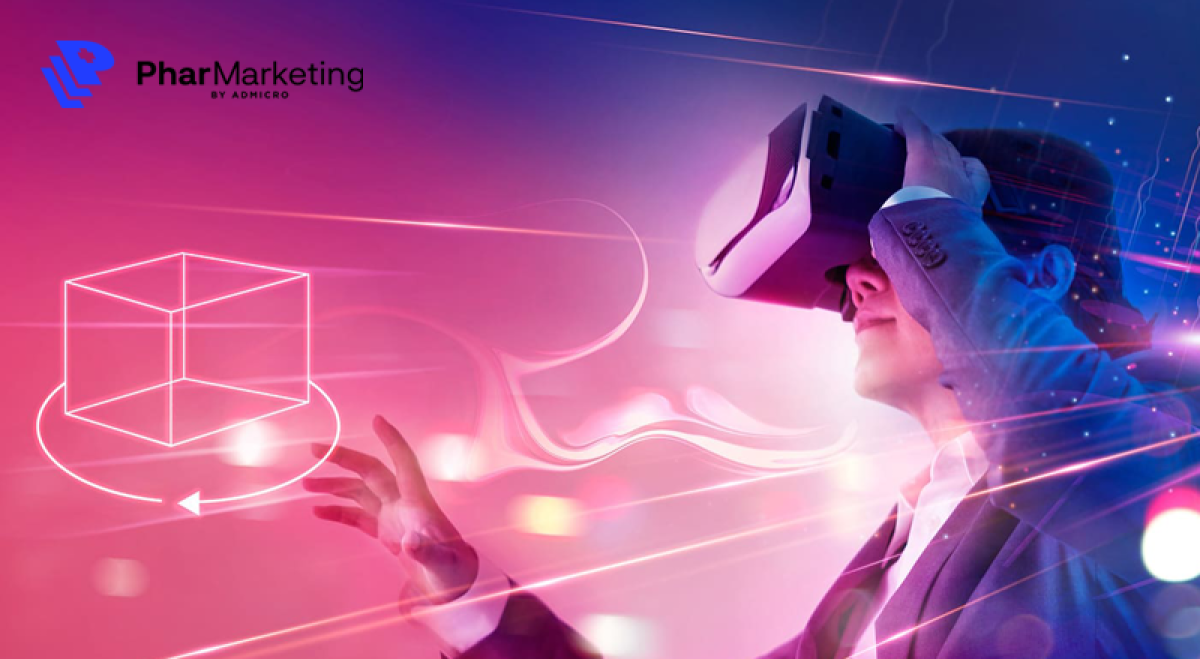 Ngành Y Dược đặt kỳ vọng lớn vào sự bùng nổ của xu hướng “Metaverse Continuum”