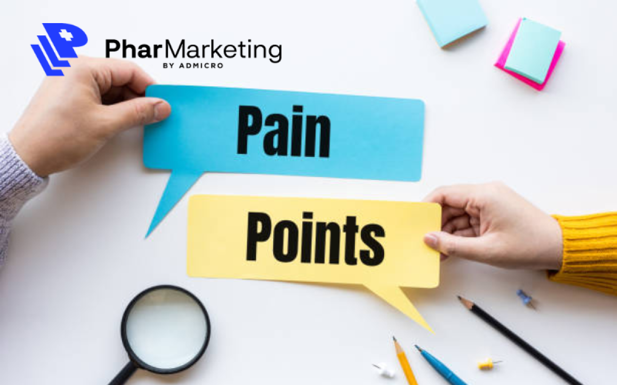 Pain Points là gì? Mách bạn 3 cách xác định Pain Points hiệu quả