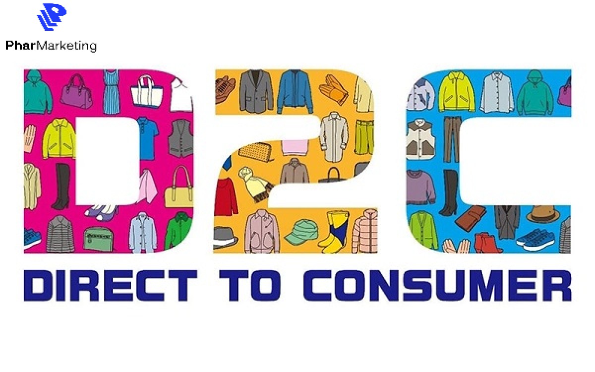 Mô hình D2C là gì? Những thách thức và cơ hội của D2C