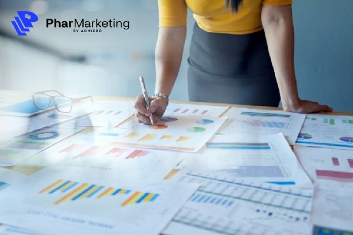 Tìm hiểu quy trình 5 bước định vị thị trường hiệu quả nhất hiện nay