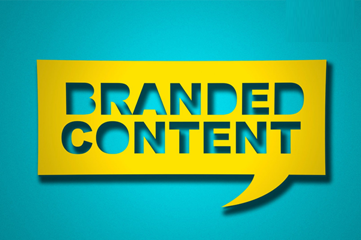 Branded Content là gì? Vai trò của Brand Content trong Content Marketing