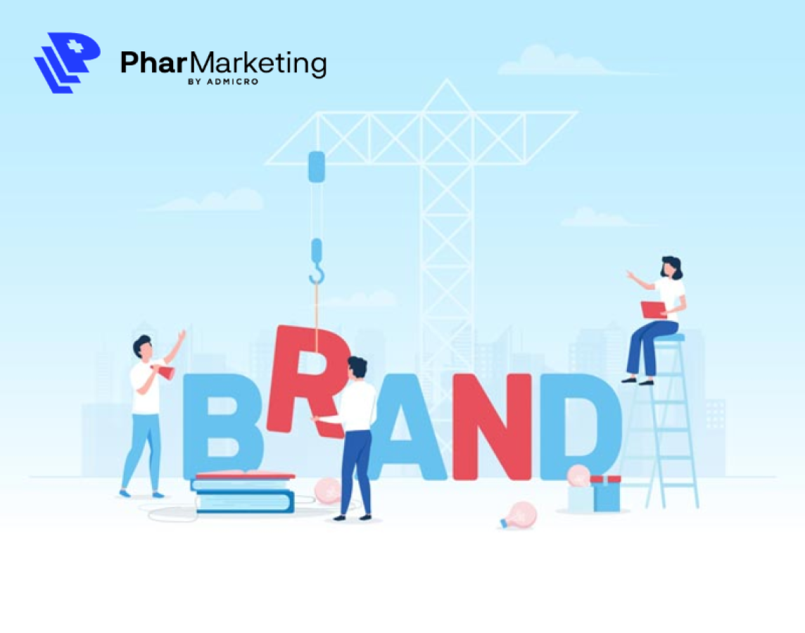 Cấu trúc thương hiệu là gì? 5 Bước xây dựng cấu trúc thương hiệu hiệu quả