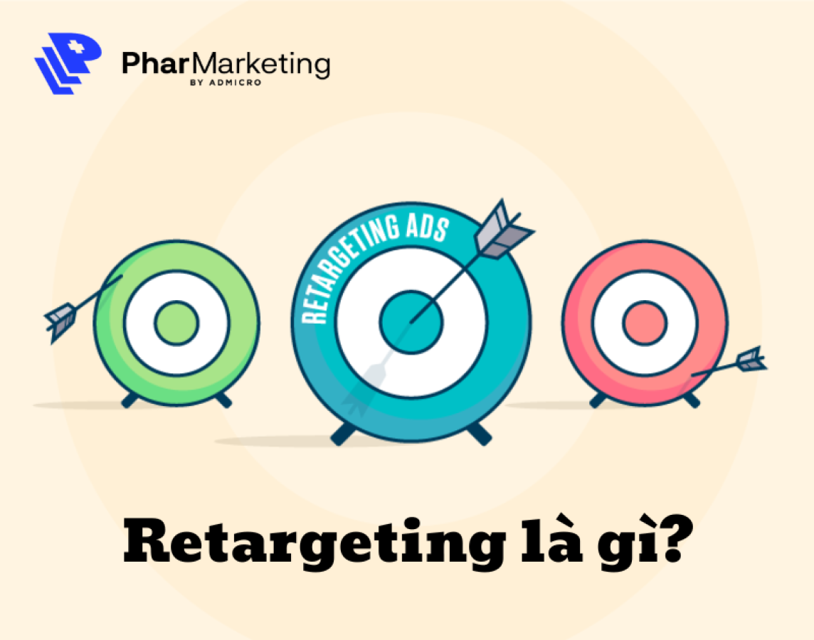 Retargeting là gì? 6 hình thức thức của Retargeting