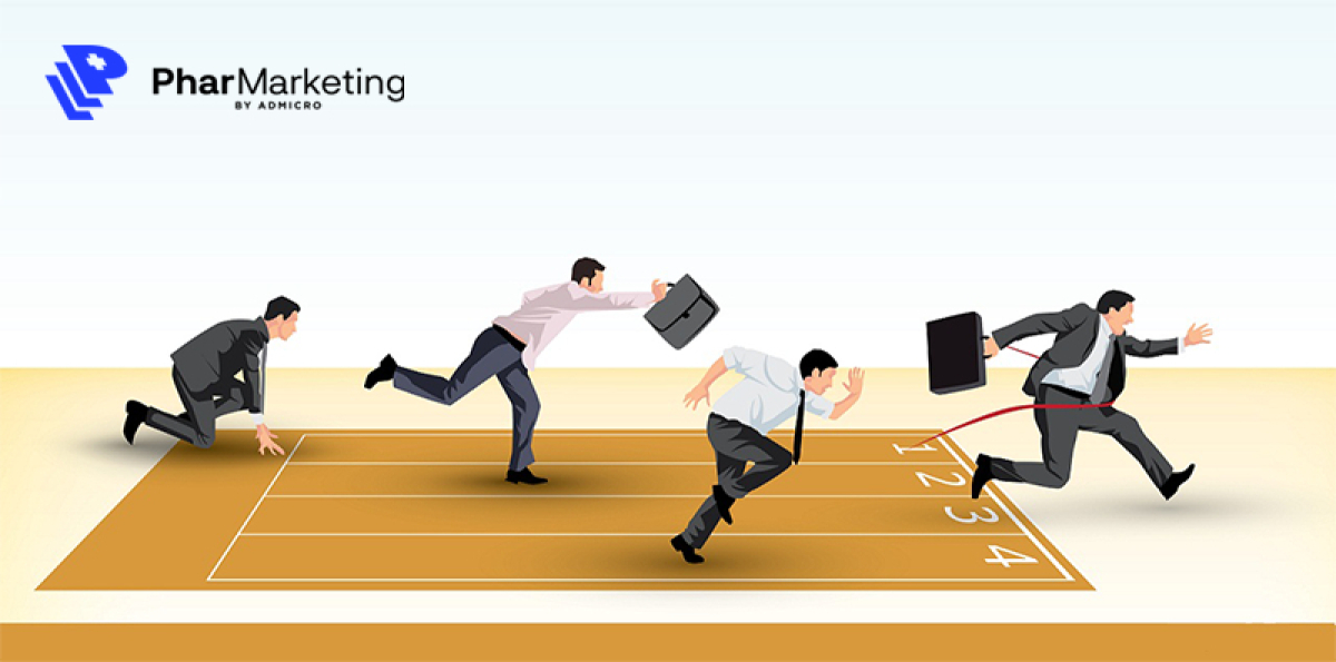 Chiến lược cạnh tranh là gì? Tầm quan trọng của chiến lược cạnh tranh trong doanh nghiệp