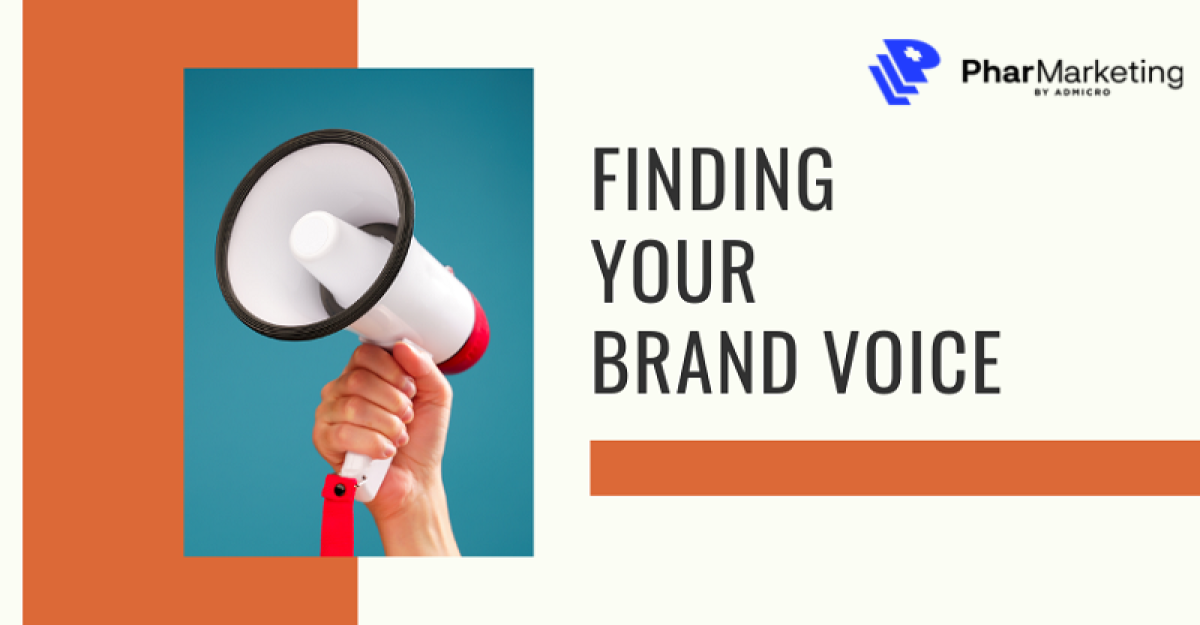 Brand Voice là gì? Cách xây dựng brand voice hiệu quả cho thương hiệu