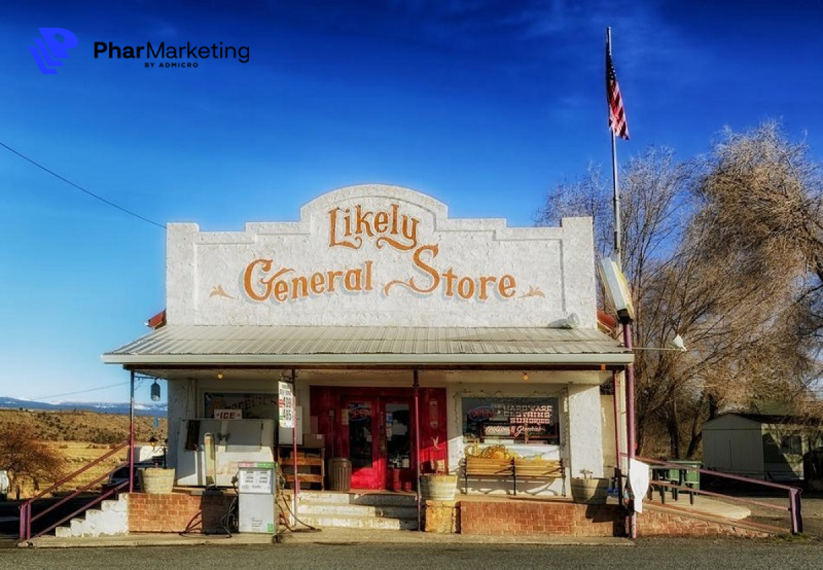 Local marketing là gì? Top 5 bí quyết giúp local marketing thành công