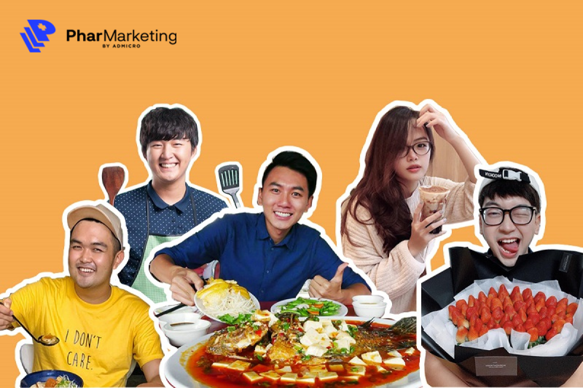 Top 12 ý tưởng chiến lược marketing cho nhà hàng không nên bỏ qua