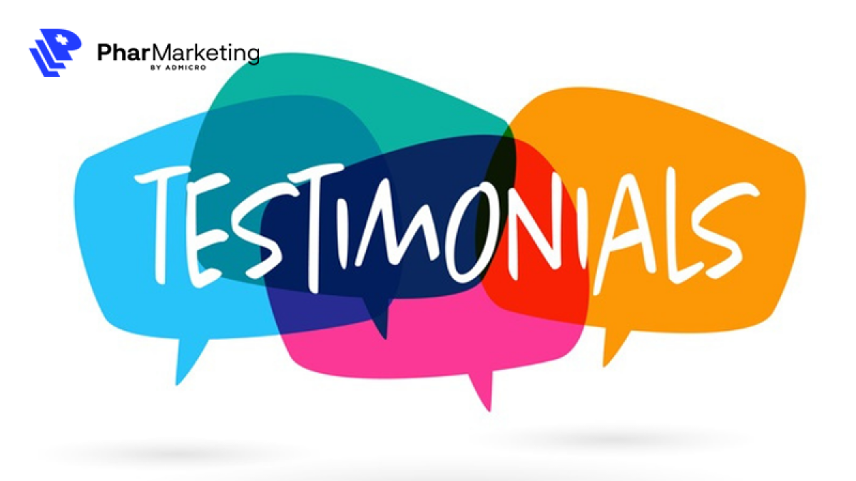 Testimonial là gì? Những lợi ích vượt trội của Testimonial trong chiến lược Marketing