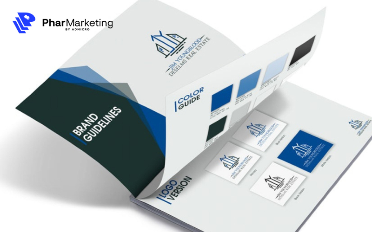 Guideline là gì? 5 phút tìm hiểu từ A-Z về một bộ Guideline cơ bản