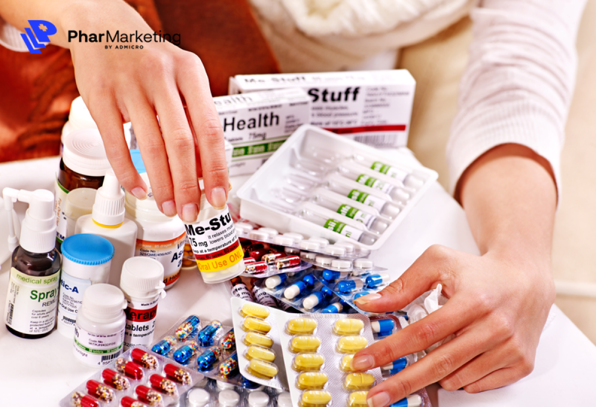 “Đột biến” hành vi tiêu dùng hậu đại dịch, ngành Chăm sóc sức khỏe cần phải làm gì?