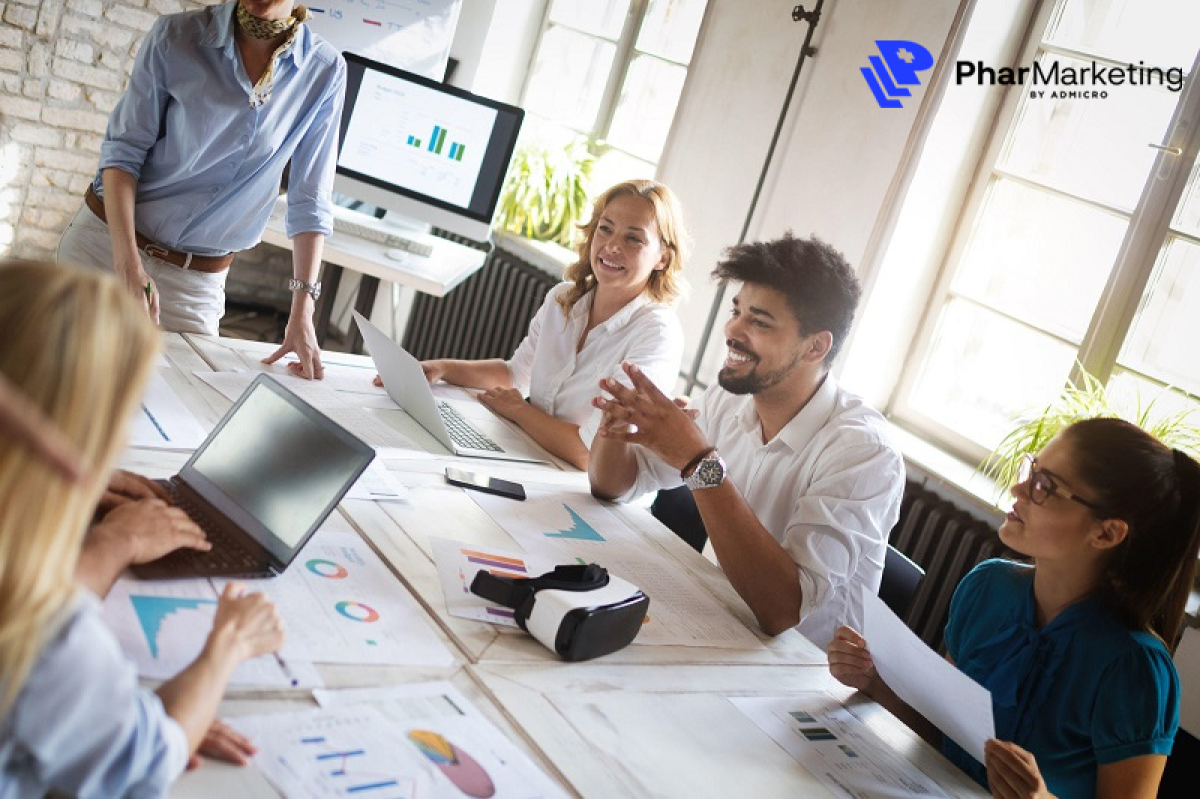 Cách lập mục tiêu marketing hiệu quả cho doanh nghiệp 2023