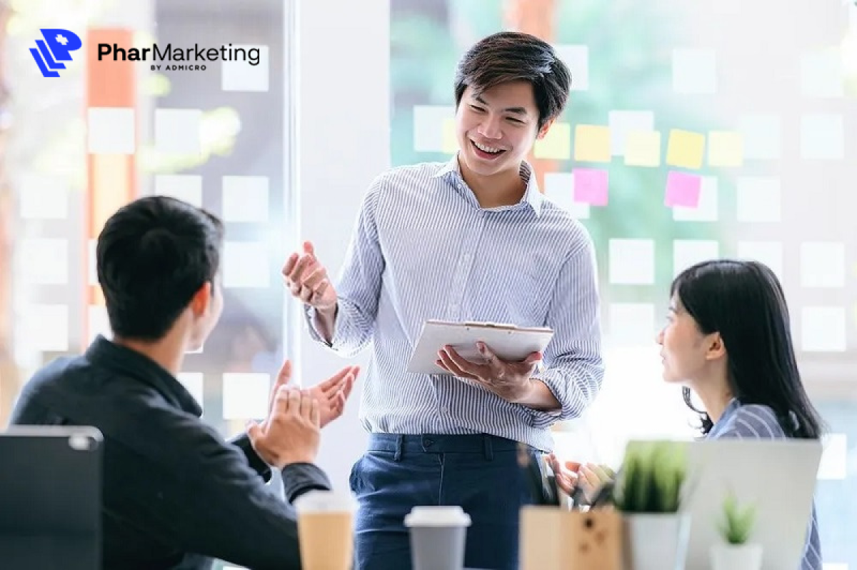 Top 6 hình thức marketing truyền miệng có sức ảnh hưởng nhất 2022