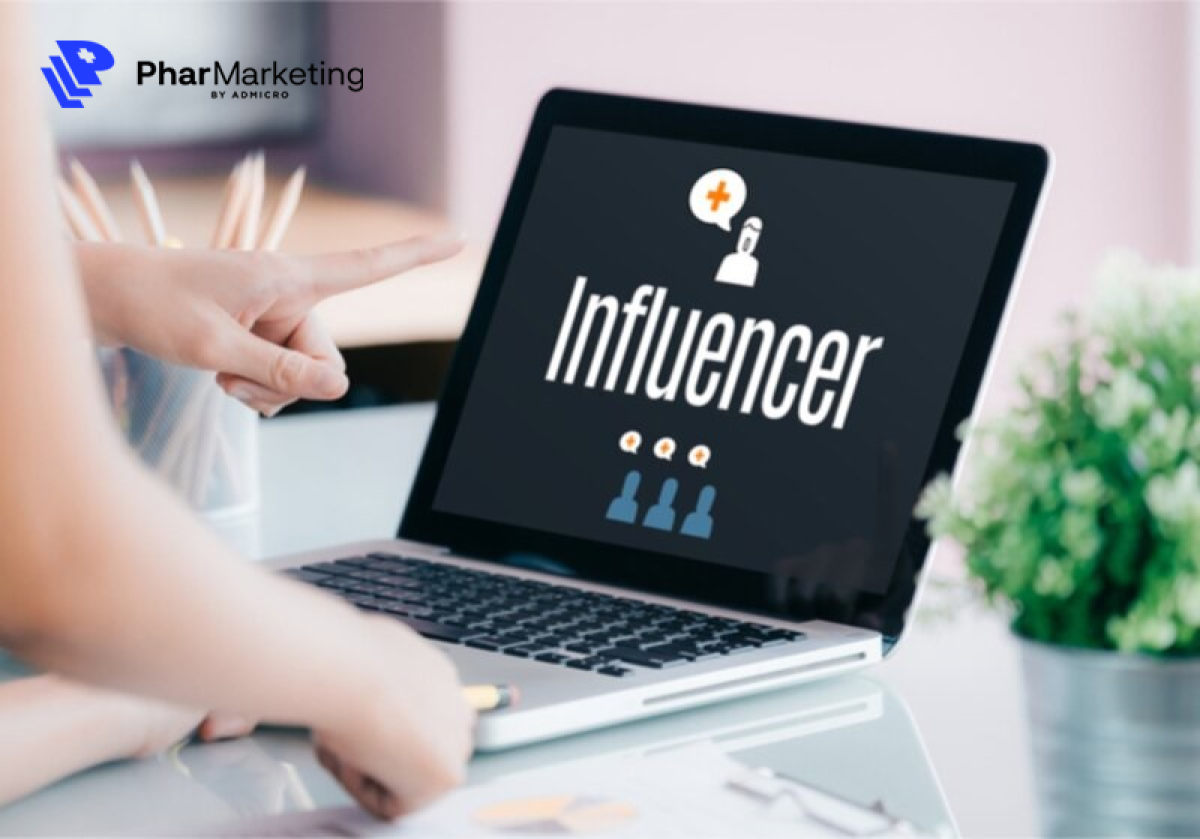 Top 10 xu hướng influencer marketing nổi bật nhất 2022