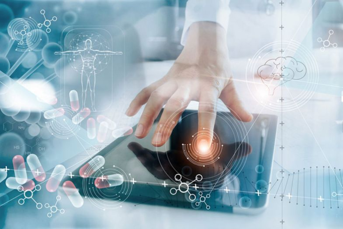 Đột phá doanh thu ngành Dược phẩm cùng giải pháp chuyển đổi số chuyên biệt