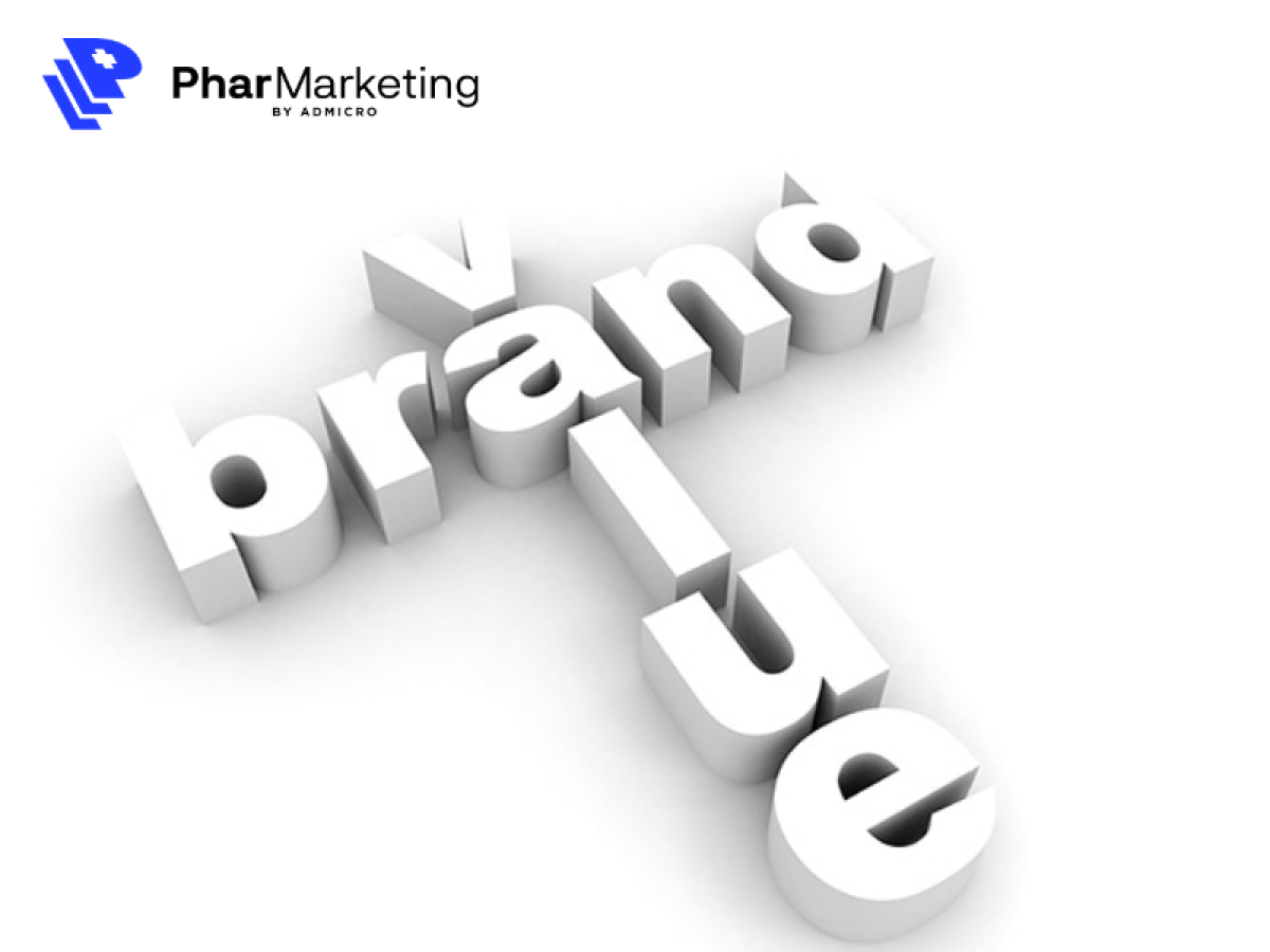 5 phương pháp đo lường giá trị thương hiệu phổ biến nhất