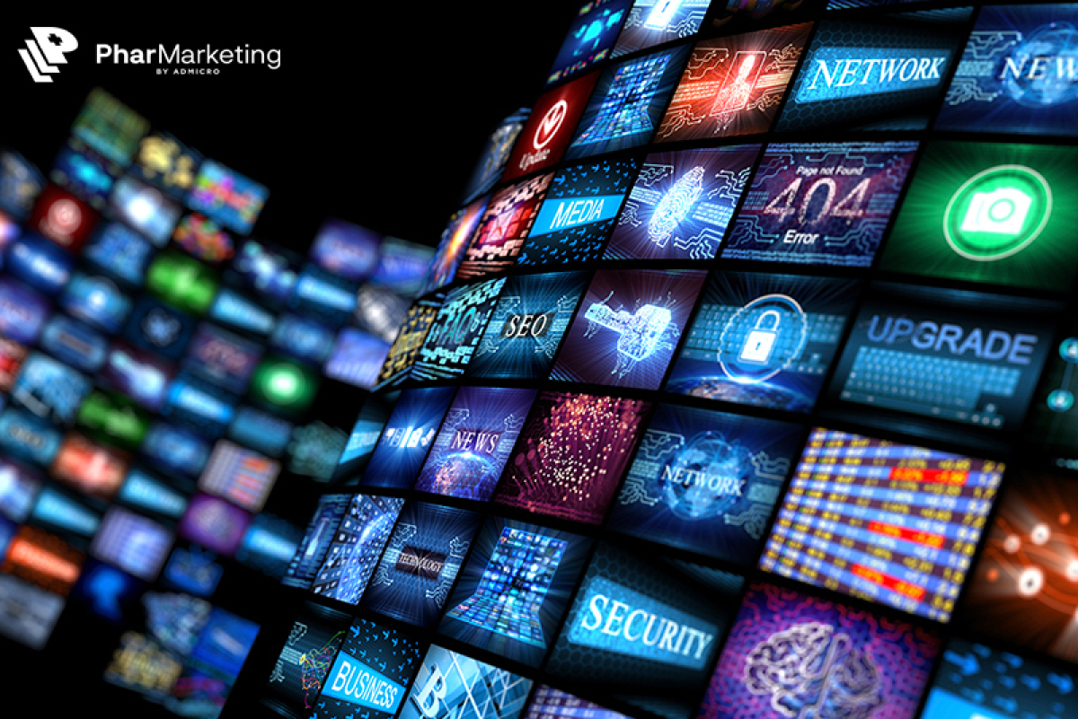 Digital content là gì? Hướng dẫn xây dựng digital content thu hút