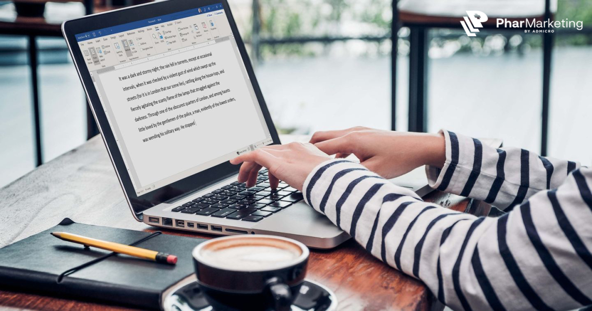 TOP 7 mẫu content marketing phổ biến nhất thị trường hiện nay