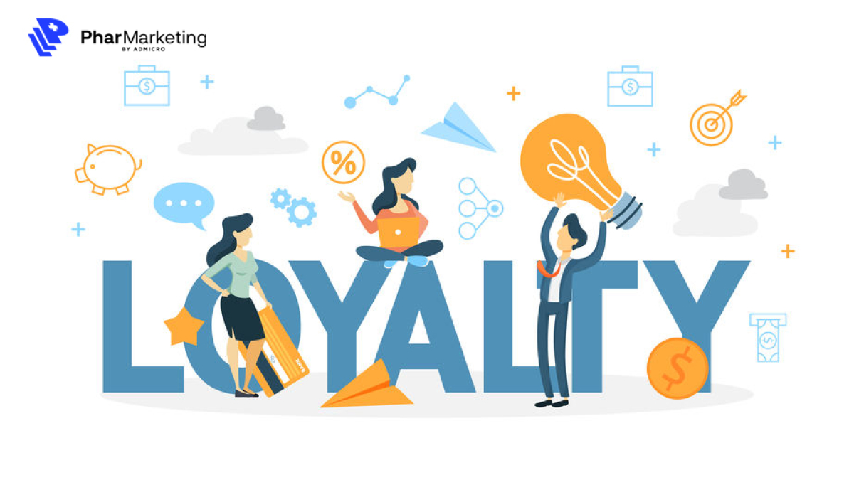 Khách hàng trung thành là gì? Tổng hợp các cách giữ chân khách hàng