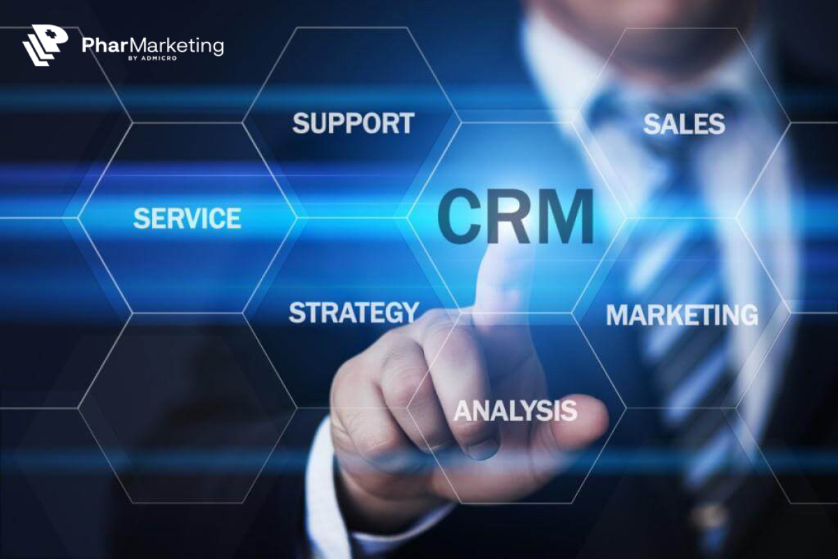 Top 4 Phần mềm chăm sóc khách hàng được nhiều doanh nghiệp sử dụng