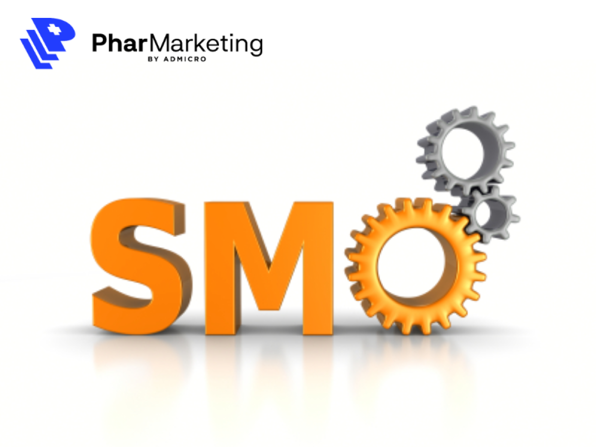 SMO là gì? Những điều cần biết về SMO