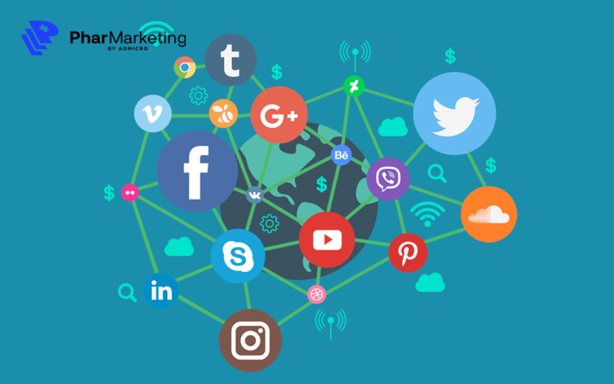 Social network là gì? 5 bước tạo nền tảng mạng xã hội thành công