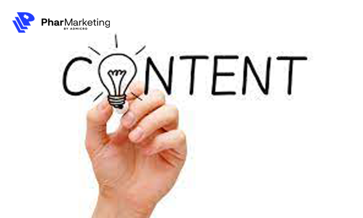 Những yếu tố content marketing mà bạn không thể bỏ qua