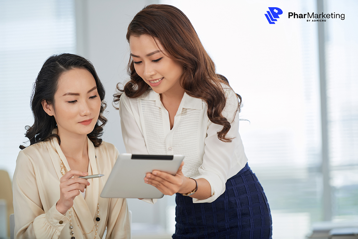 Làm thế nào để khách hàng quay lại