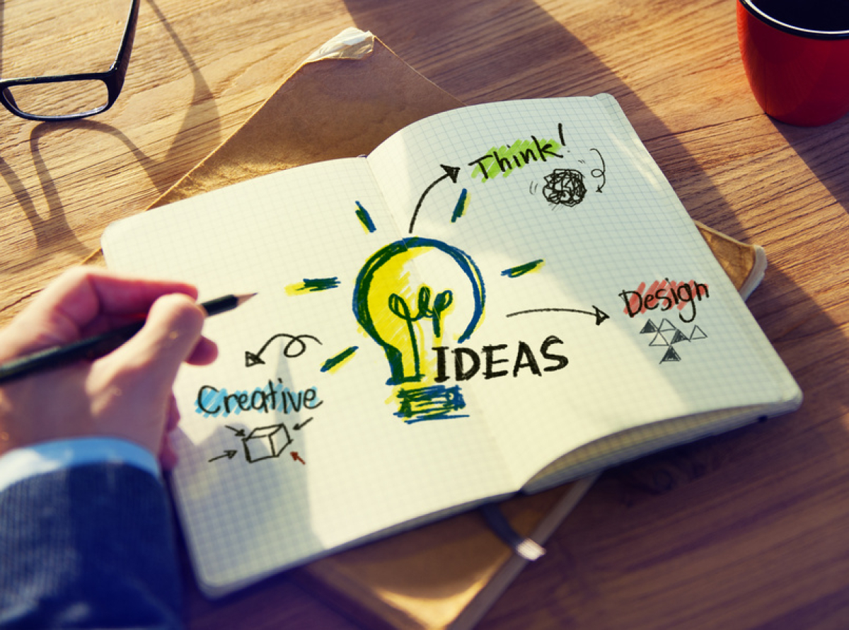 Cách tìm kiếm ý tưởng viết content hấp dẫn không thể bỏ qua