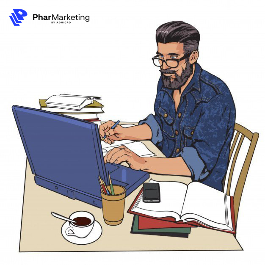 Kỹ năng viết content chuyên nghiệp mà ai cũng phải biết