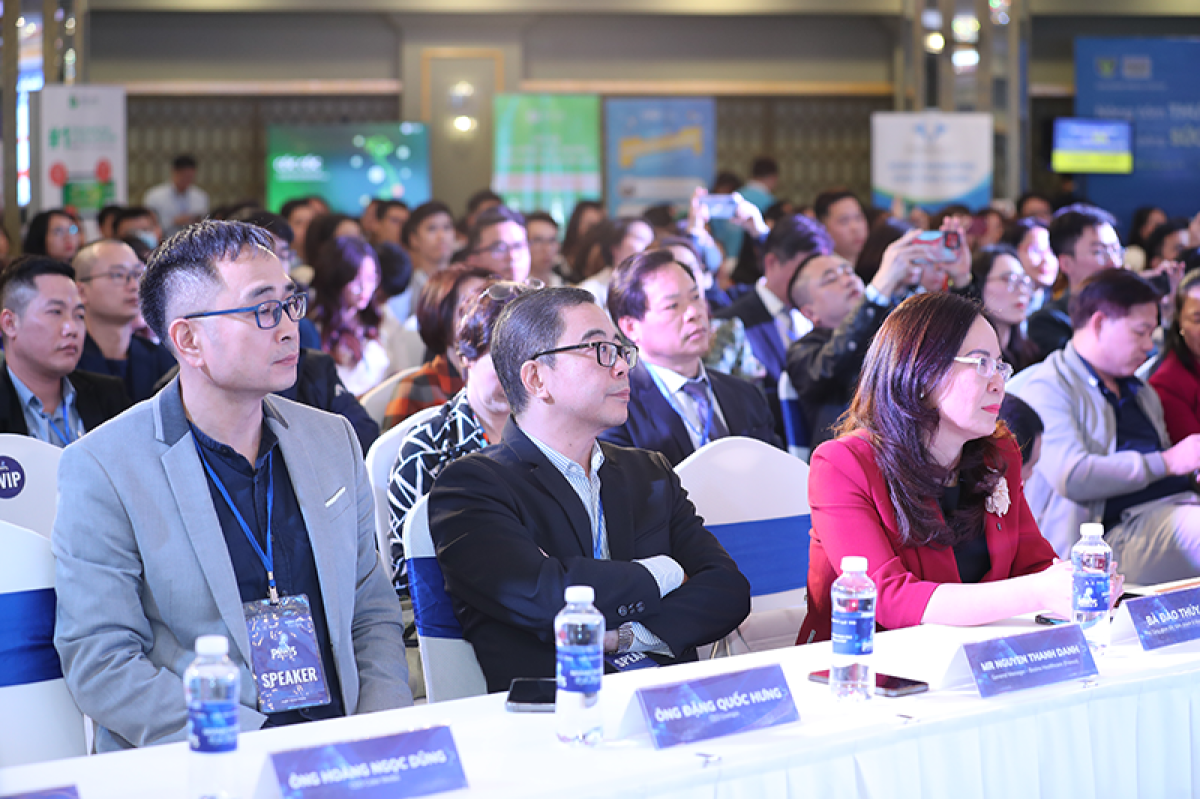 Toàn cảnh sự kiện PMASS 2022 - Những giải pháp tối ưu điểm chạm hàng đầu cho ngành Dược phẩm 