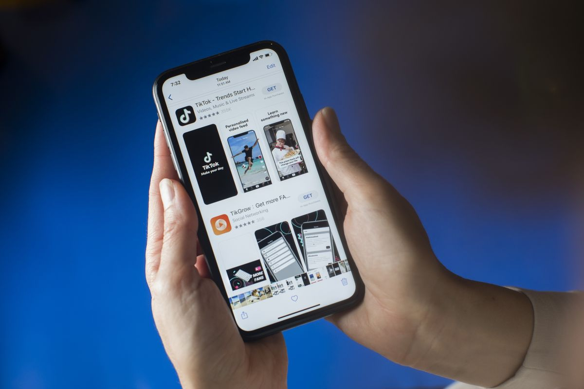 Hiệu quả “đột phá” của TikTok trong Marketing ngành Dược phẩm & Chăm sóc sức khỏe