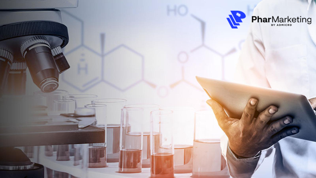 Dự đoán 6 Xu hướng Marketing Dược phẩm & Chăm sóc sức khỏe 2023