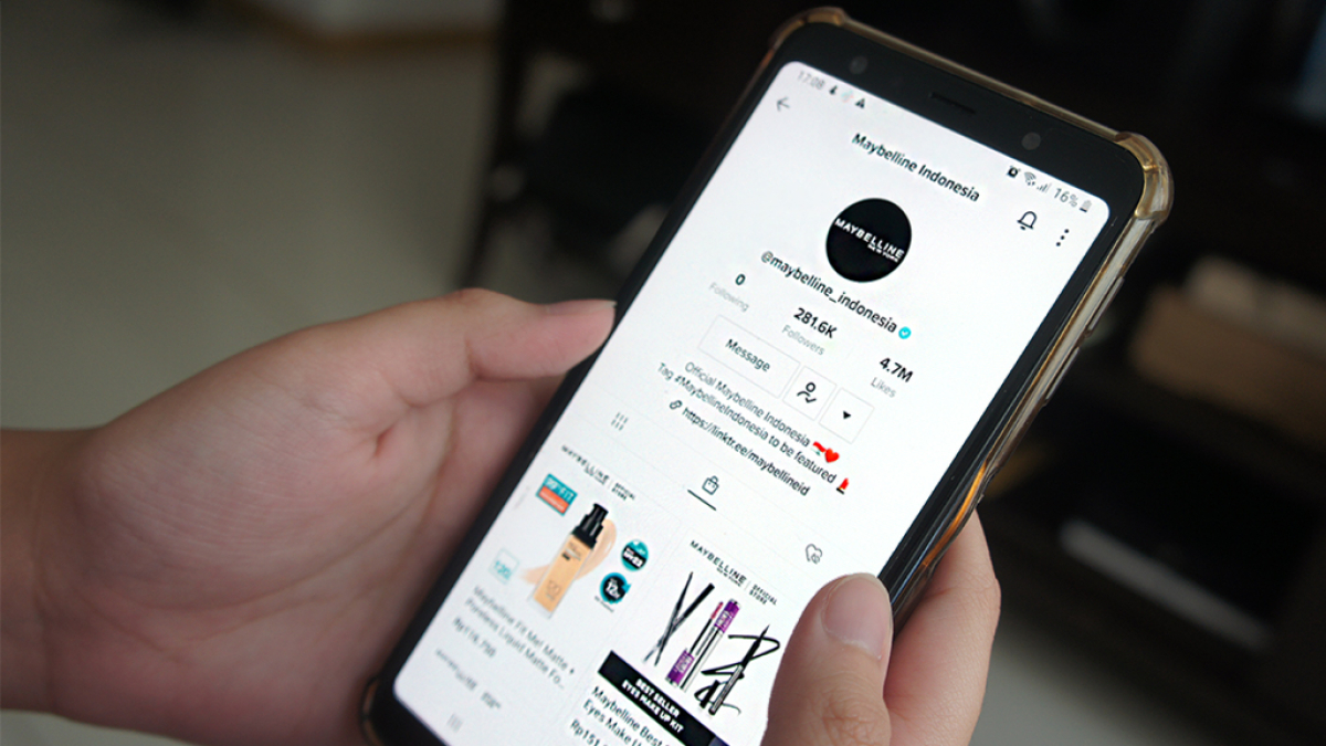 Top 4 xu hướng truyền thông đột phá ngành Thẩm mỹ 2023