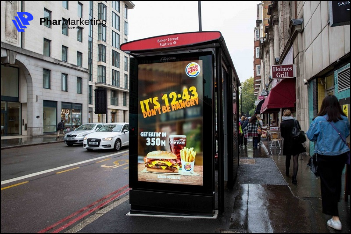 OOH là gì? Những ưu điểm và nhược điểm khi triển khai OOH