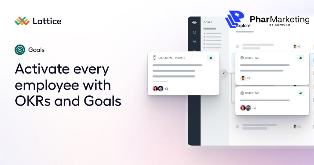 Tổng hợp phần mềm OKR tốt nhất hiện nay