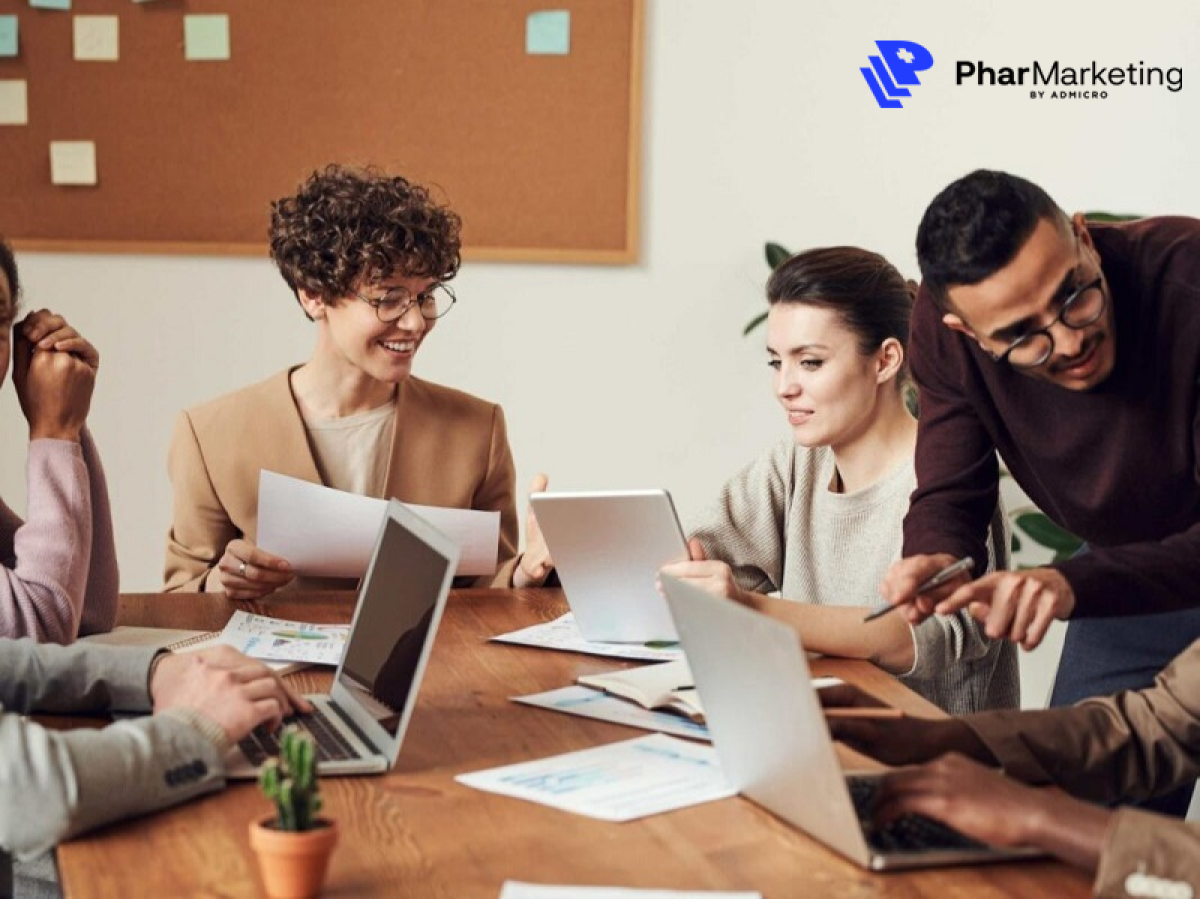 Tổng hợp mẫu OKR cho từng phòng ban mới nhất 