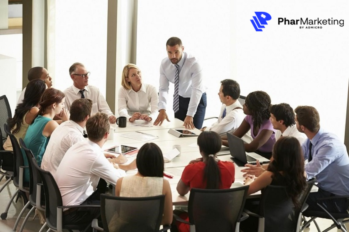 Khắc phục tình trạng nhân viên không cam kết OKR